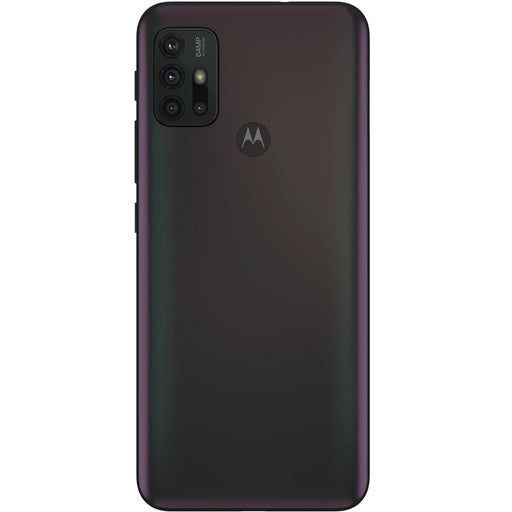 Produktbild Smartphone - Motorola Moto G30 Dual-SIM 128GB Dark Pearl