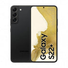 Samsung Galaxy S22+ 5G DS 256GB Phantom Black