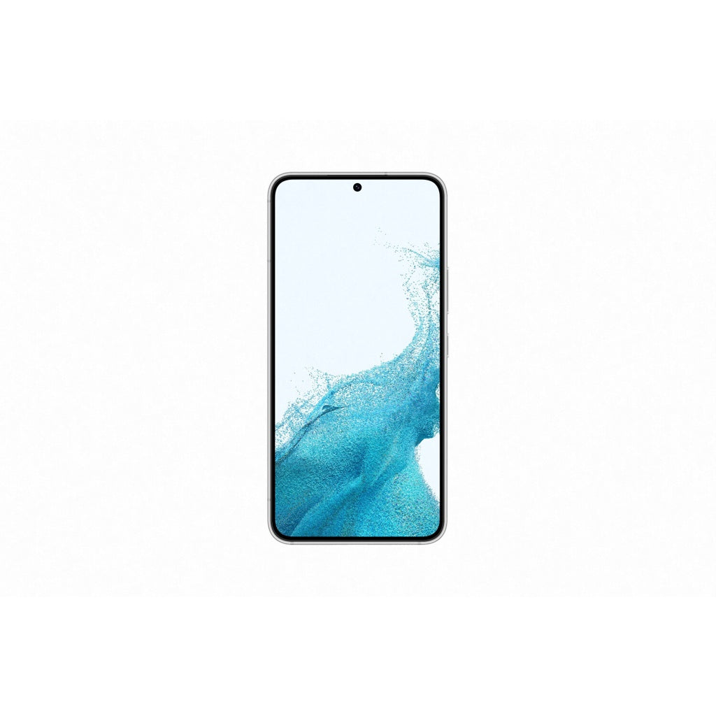 Produktbild Smartphone - Samsung Galaxy S22 S901B/DS 256GB Phantom White
