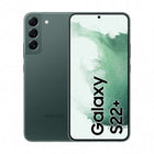 Samsung Galaxy S22+ 5G DS 128GB Green