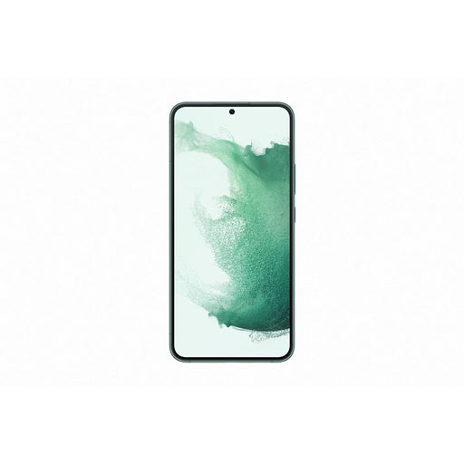Produktbild Smartphone - Samsung Galaxy S22+ 5G DS 128GB Green