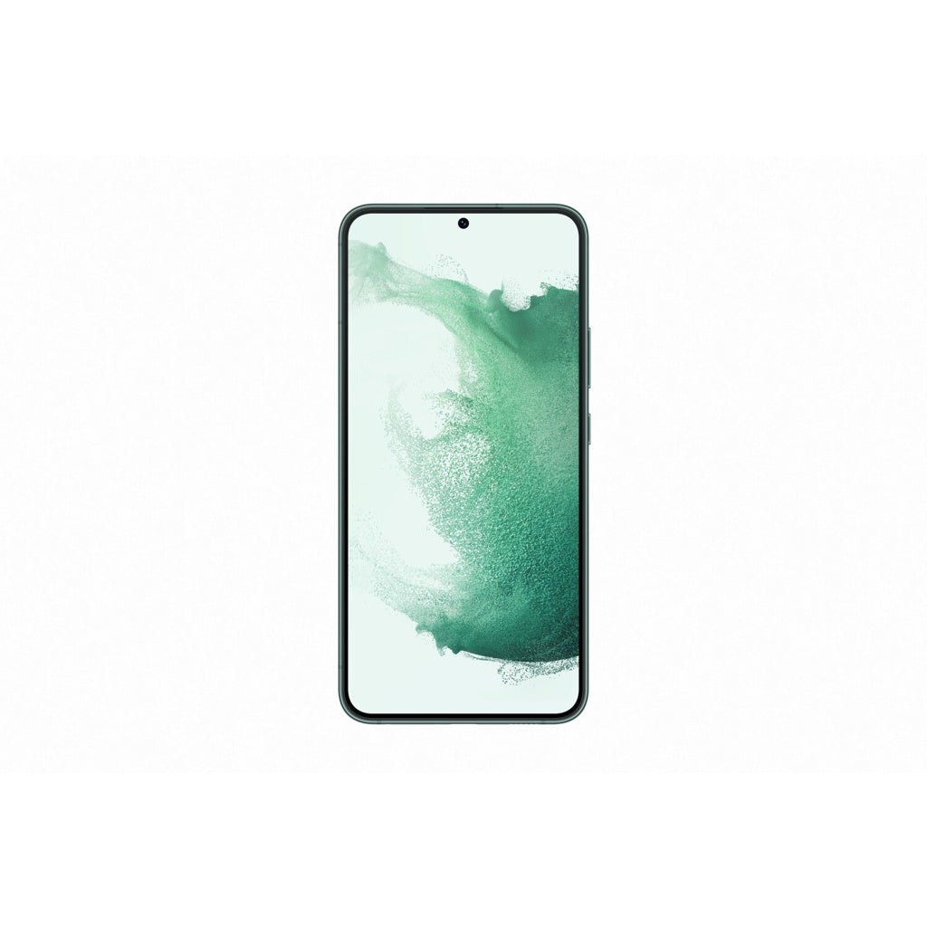 Produktbild Smartphone - Samsung Galaxy S22+ 5G DS 128GB Green