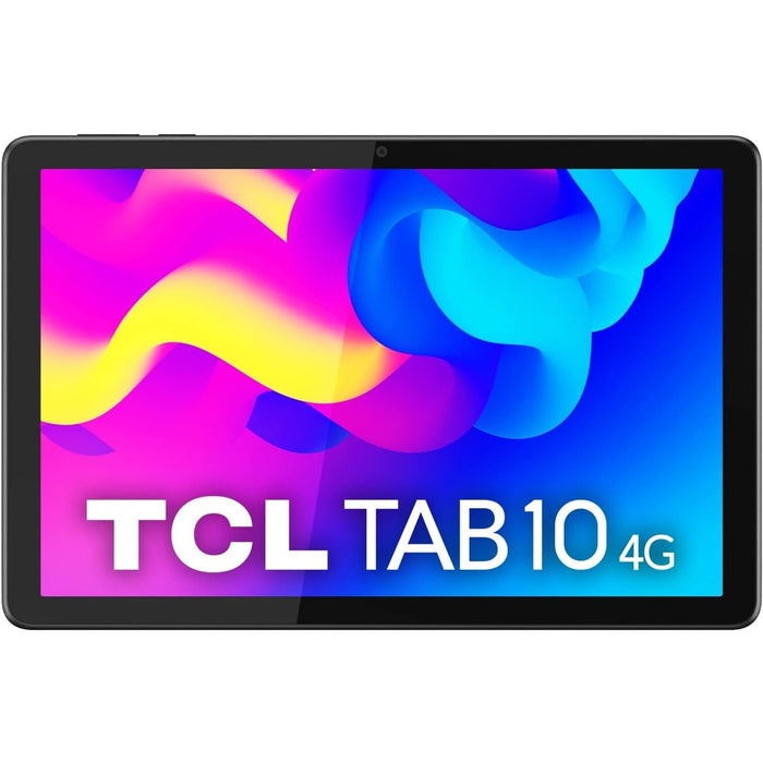 TCL TAB 10 LTE 10.1 32GB Black