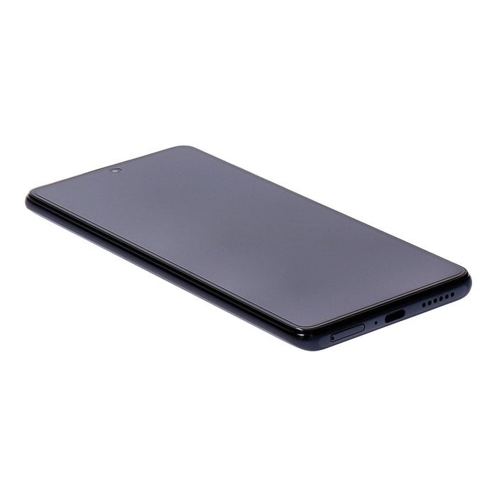 Xiaomi 11T Pro Dual-SIM 128GB Meteorite Gray