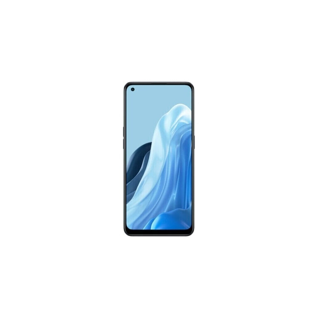 Produktbild Smartphone - OPPO Reno7 Lite 5G Dual-SIM 128GB Cosmic Black