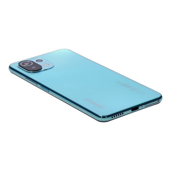 Xiaomi 11 Lite 5G NE DS 128GB Mint Green 8GB RAM