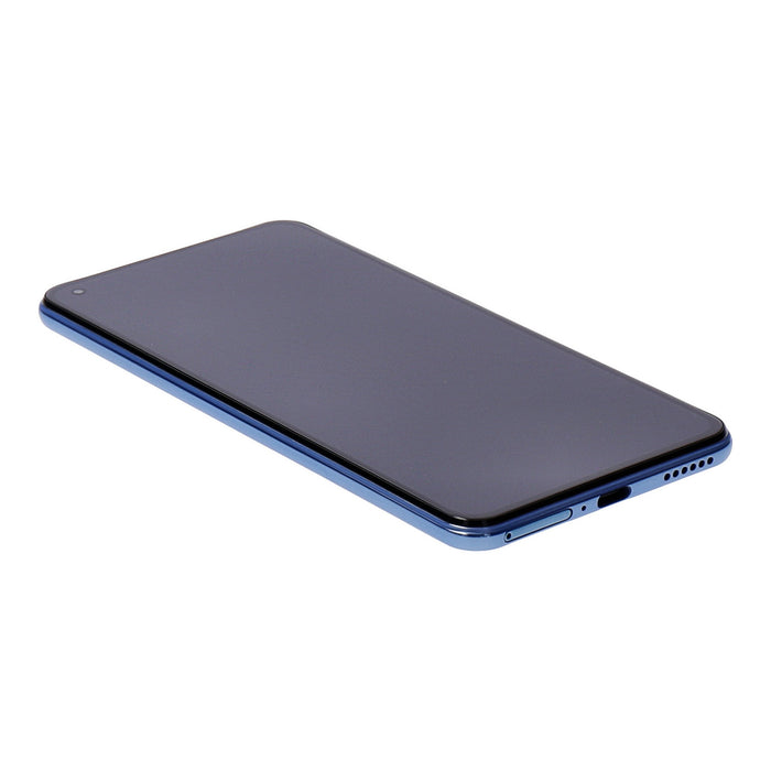 Xiaomi 11 Lite 5G NE Dual-Sim 128GB Bubblegum Blue