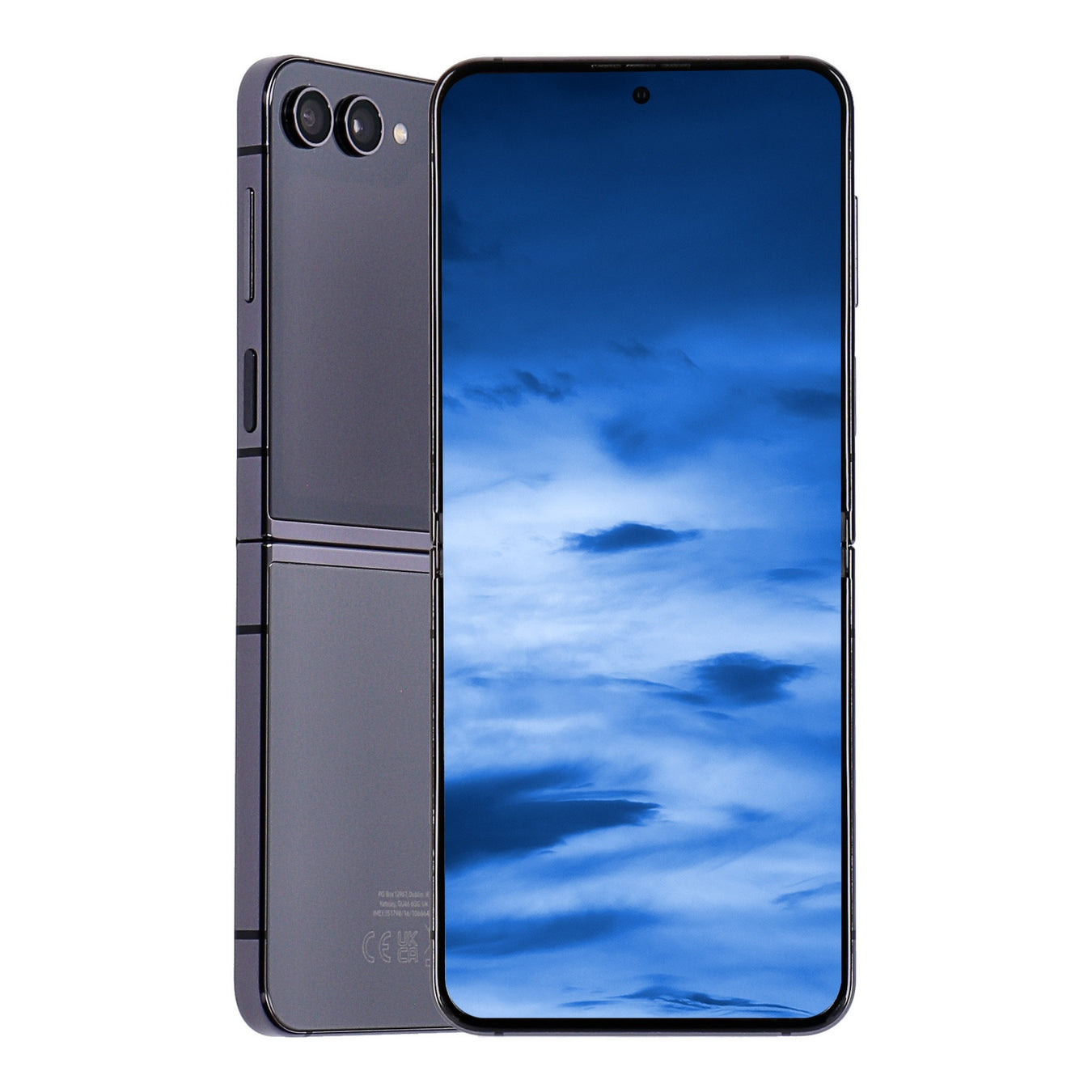 Samsung Klapphandys