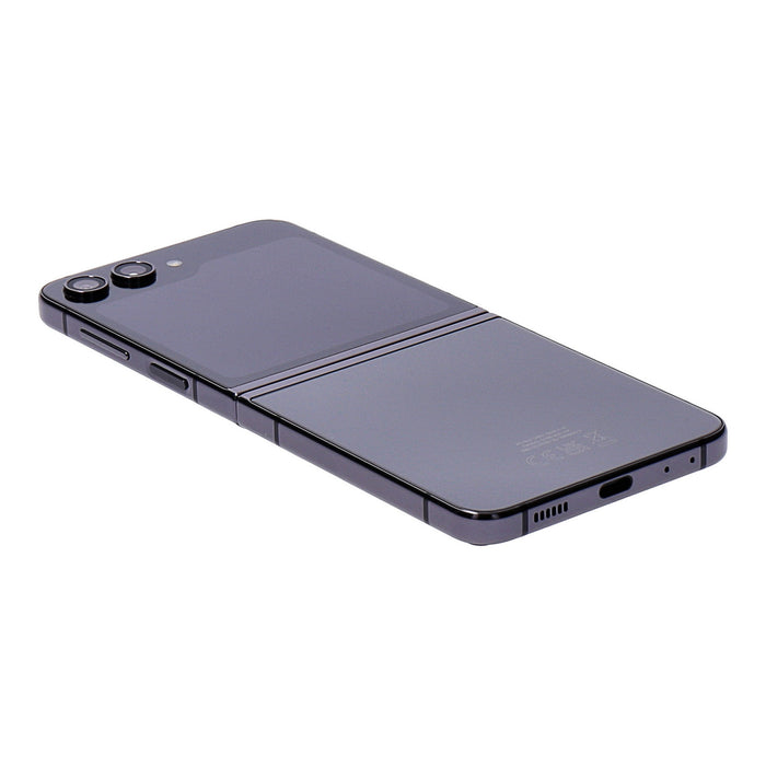 Samsung Galaxy Z Flip5 5G Dual-SIM 512GB Graphite