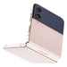 Samsung Galaxy Z Flip4 5G Dual-SIM 256GB Pink Gold