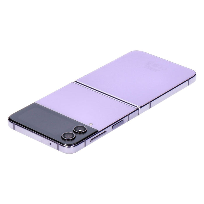 Samsung Galaxy Z Flip4 5G DS 128GB Bora Purple