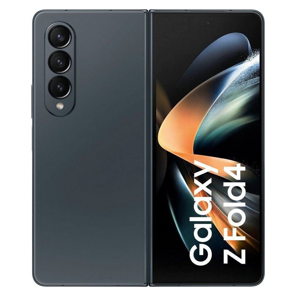 Samsung Galaxy Z Fold4
