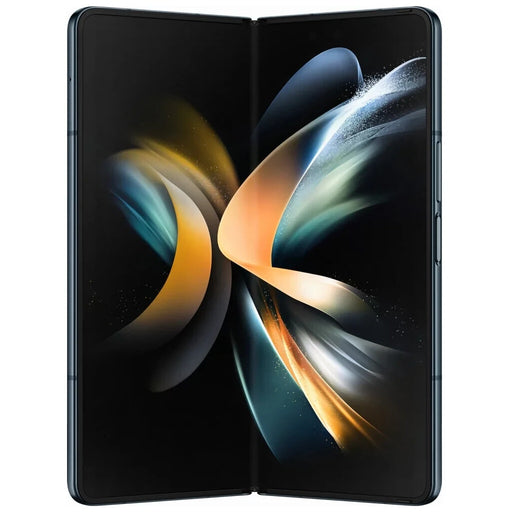 Produktbild Smartphone - Samsung Galaxy Z Fold4 5G 256GB Phantom Black