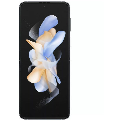 Produktbild Smartphone - Samsung Galaxy Z Flip4 5G DS 128GB Blue *