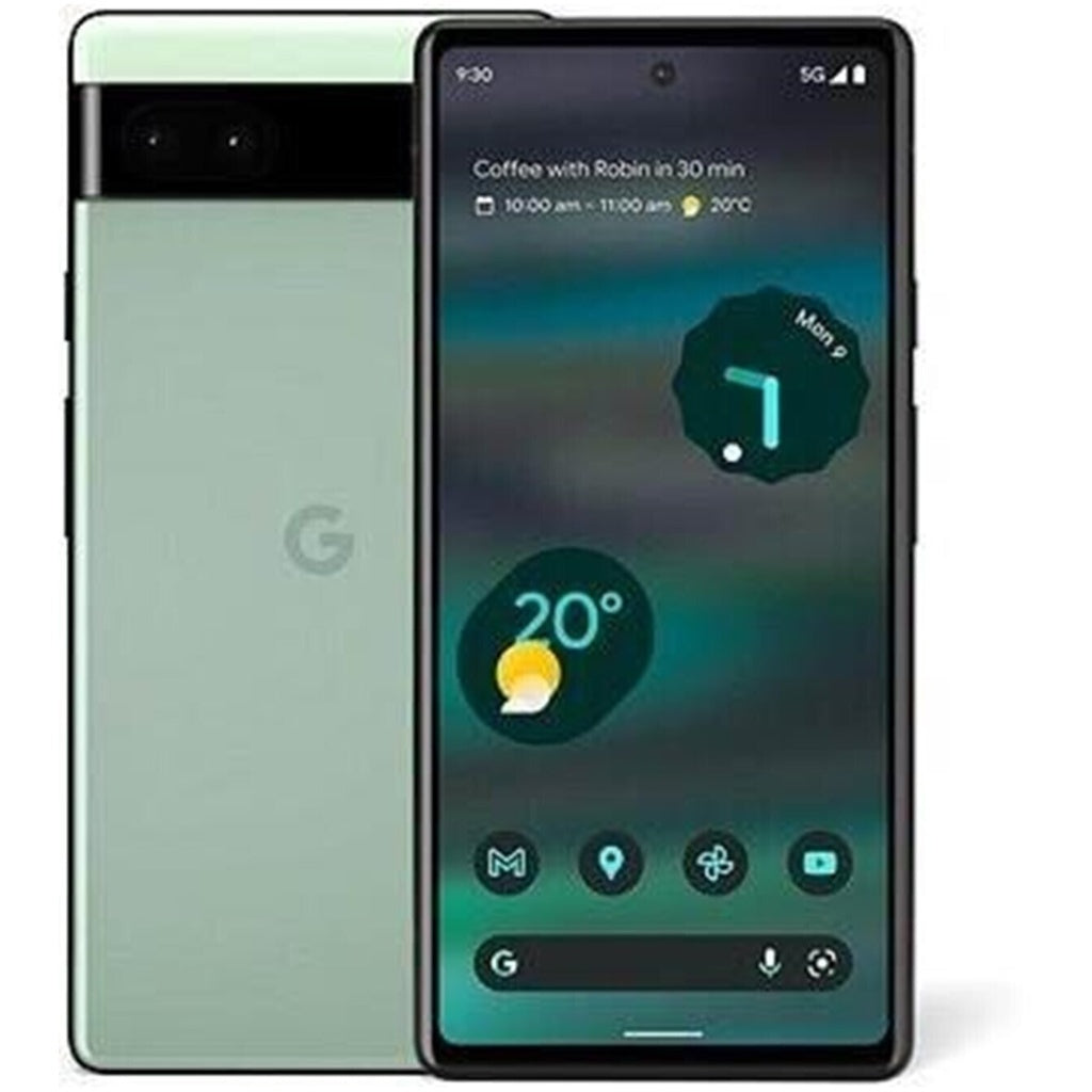 Google Pixel 6a