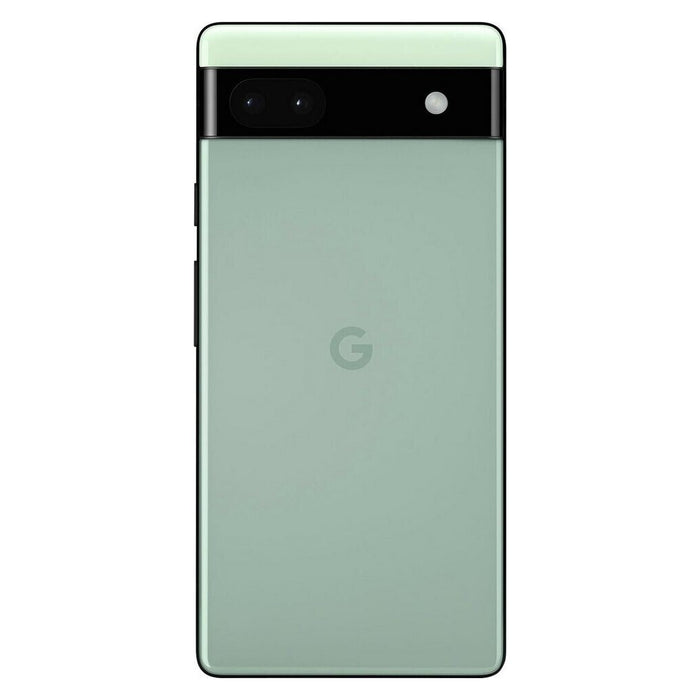 Google Pixel 6a 5G Dual-SIM 128GB Sage Green *