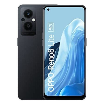 Reno 8 Lite 5G Dual-SIM 128GB Cosmic Black