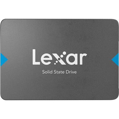 NQ100 int. SATA III SSD 480GB