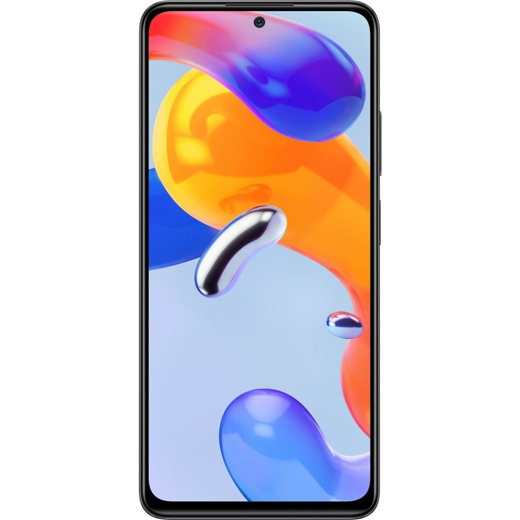 Produktbild Smartphone - Xiaomi Redmi Note 11 Pro 5G DS 128GB Graphite Gray