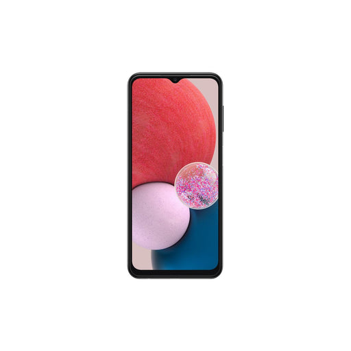 Produktbild Smartphone - Samsung Galaxy A13 4G Dual-SIM 64GB Black
