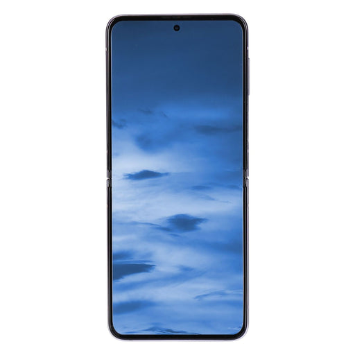 Produktbild Smartphone - Samsung Galaxy Z Flip3 5G DS 256GB Lavender