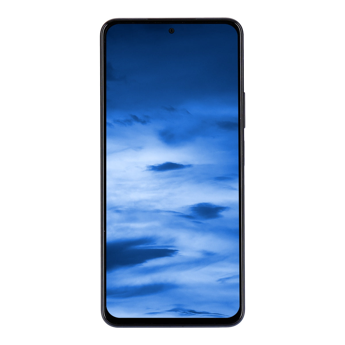 Produktbild Smartphone - HUAWEI nova 10 SE 4G Dual-SIM128GB Starry Black