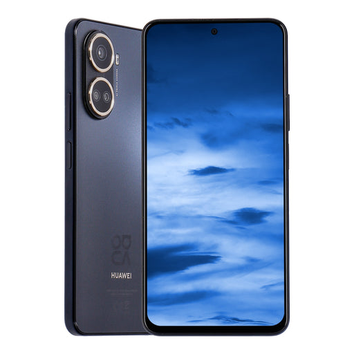 Produktbild Smartphone - HUAWEI nova 10 SE 128GB Starry Black