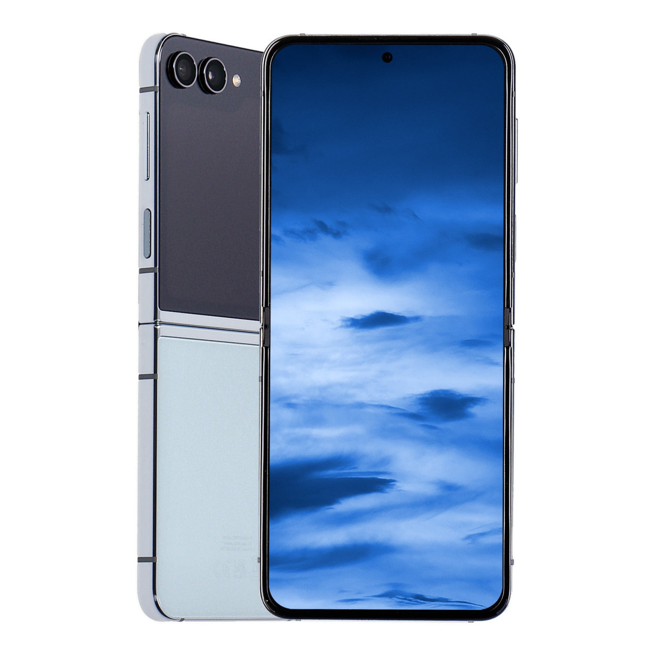 Samsung Galaxy Z Flip5