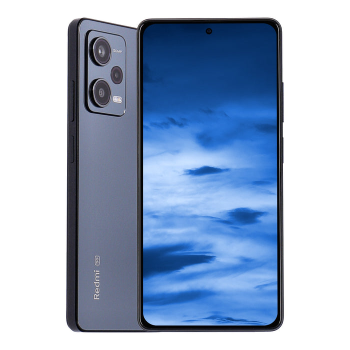 Xiaomi Redmi Note 12 Pro 5G 128GB Midnight Black