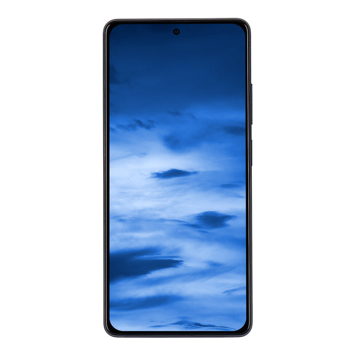 Xiaomi Redmi Note 12 Pro 5G 128GB Midnight Black