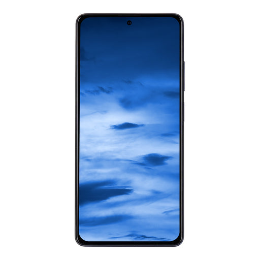 Produktbild Smartphone - Xiaomi Redmi Note 12 Pro 5G 128GB Midnight Black