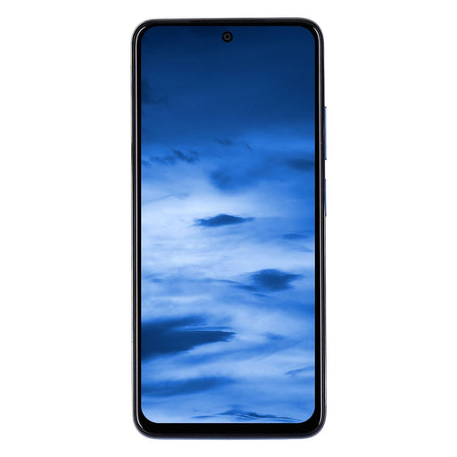 Produktbild Smartphone - Xiaomi REDMI Note 11 Dual-SIM 64GB Twilight Blue