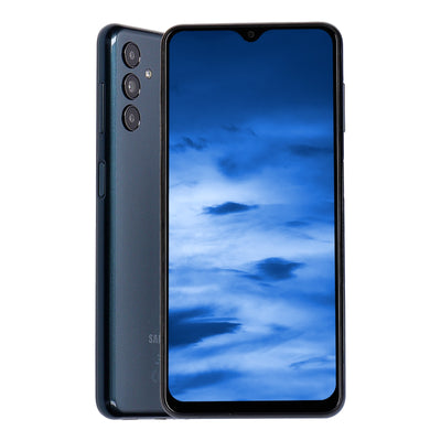 Galaxy A04s 4G Dual-SIM 32GB Grün