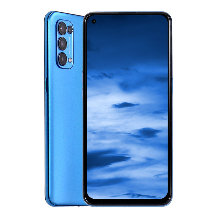 OPPO Reno5 5G Dual-SIM 128GB Astral Blue