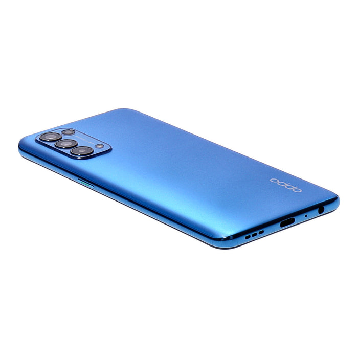 OPPO Reno5 5G Dual-SIM 128GB Astral Blue