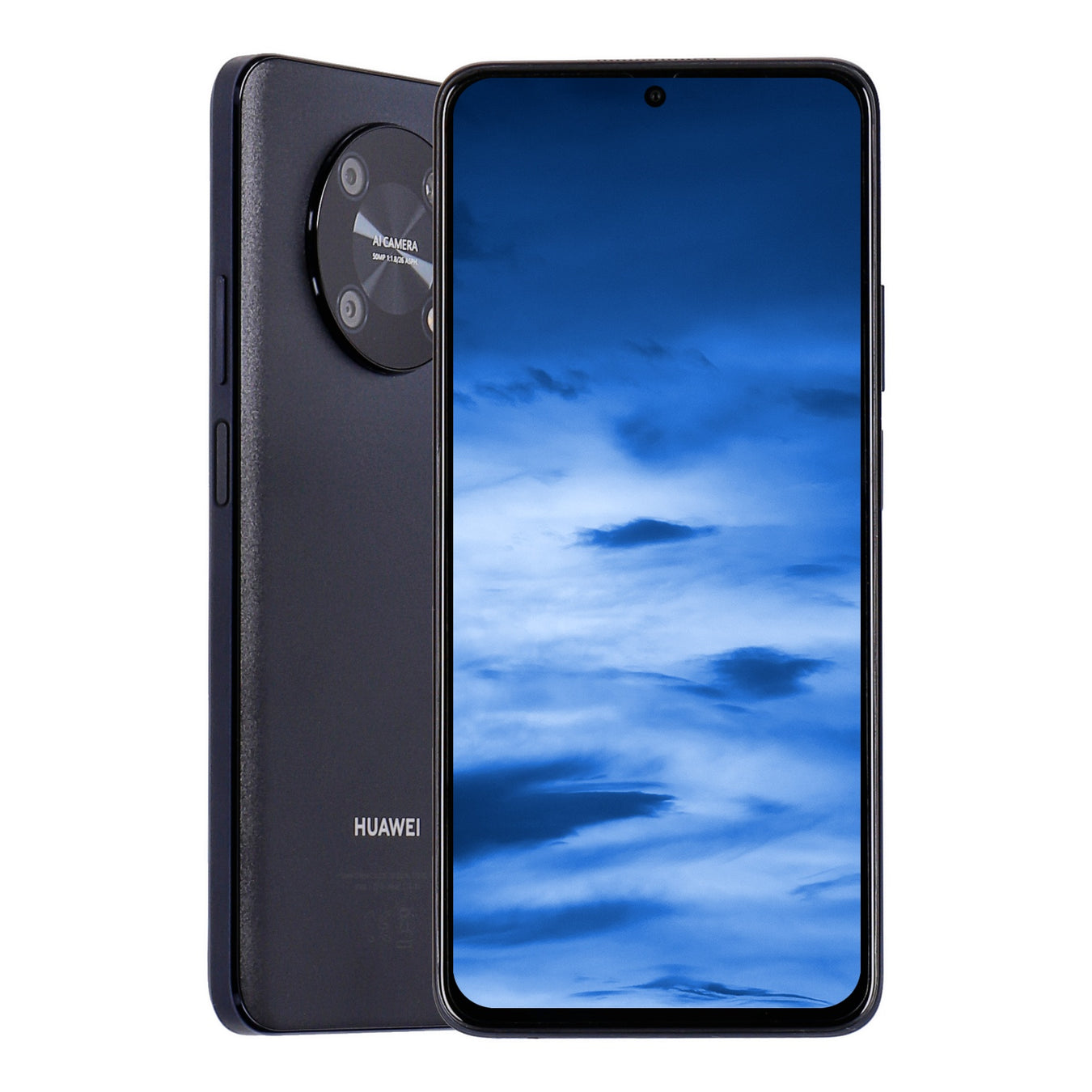 Huawei nova Y90