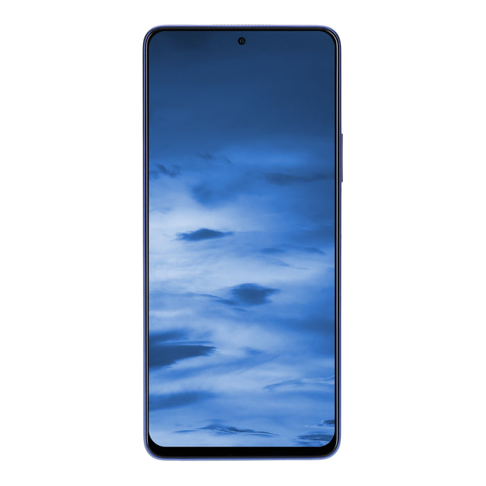 Honor Magic 4 Lite Dual-SIM 128GB Ocean Blue