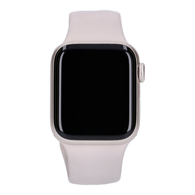 Watch SE 2 40mm GPS + 4G Polarstern Aluminiumgehäuse mit Sportarmband Polarstern S/M