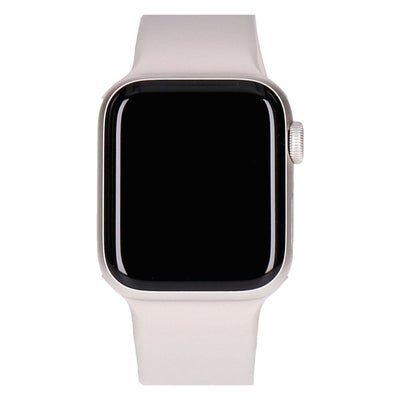 Watch SE 2 40mm GPS + 4G Polarstern Aluminiumgehäuse mit Sportarmband Polarstern S/M