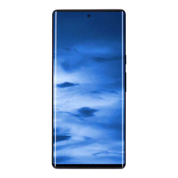 Google Pixel 6 Pro 5G Dual-SIM 256GB Stormy Black