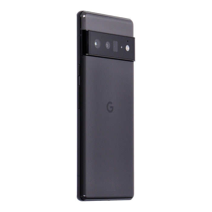Google Pixel 6 Pro 5G Dual-SIM 256GB Stormy Black