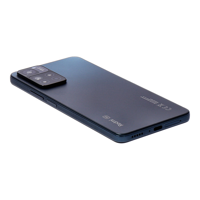 Xiaomi Redmi Note 11 Pro+ 5G DS 128GB Forest Green