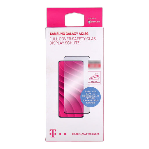 Produktbild Displayschutzfolie - Displex Samsung Galaxy A13 Display Schutz