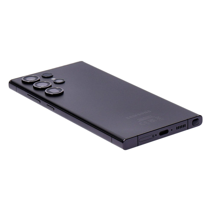 Samsung Galaxy S23 Ultra 5G 512GB Phantom Black