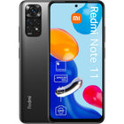 Xiaomi Redmi Note 11 DS 128GB Graphite Gray 4GB RAM