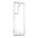 Xqisit Flex Case Clear für Galaxy S22