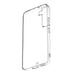 Xqisit Flex Case Clear für Galaxy S22