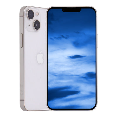 iPhone 13 mini 512GB Polarstern