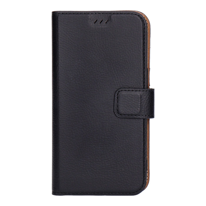 XQISIT Slim Wallet iPhone 6,1" 2022