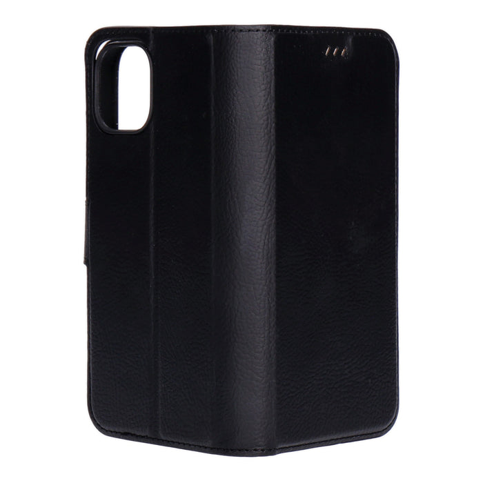 XQISIT Slim Wallet iPhone 6,1" 2022